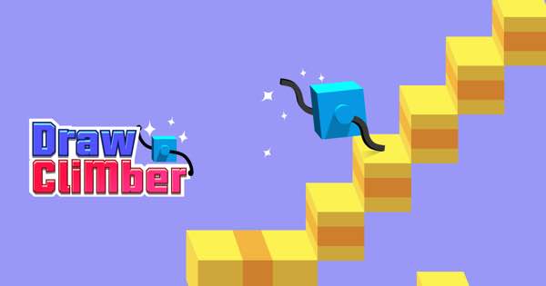 draw climber